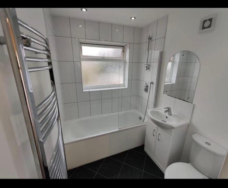 Hendon Homestay ภายนอก รูปภาพ