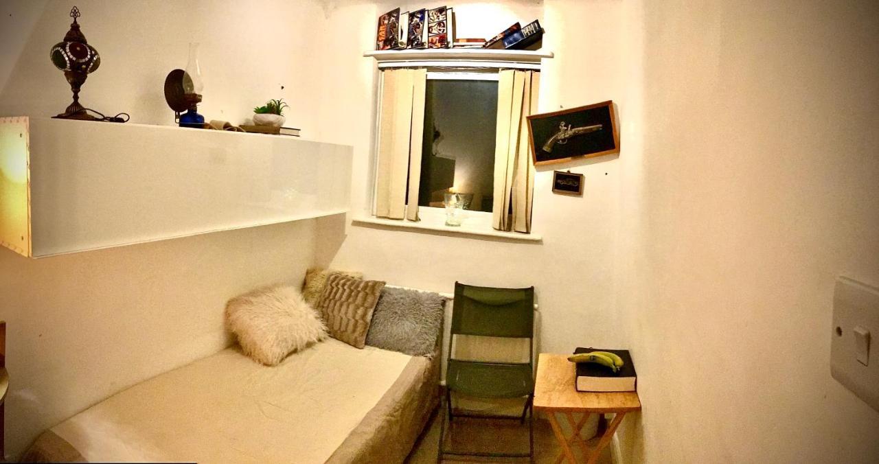 Hendon Homestay ภายนอก รูปภาพ