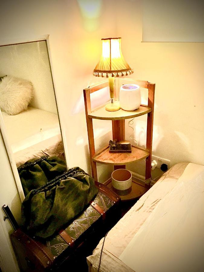 Hendon Homestay ภายนอก รูปภาพ