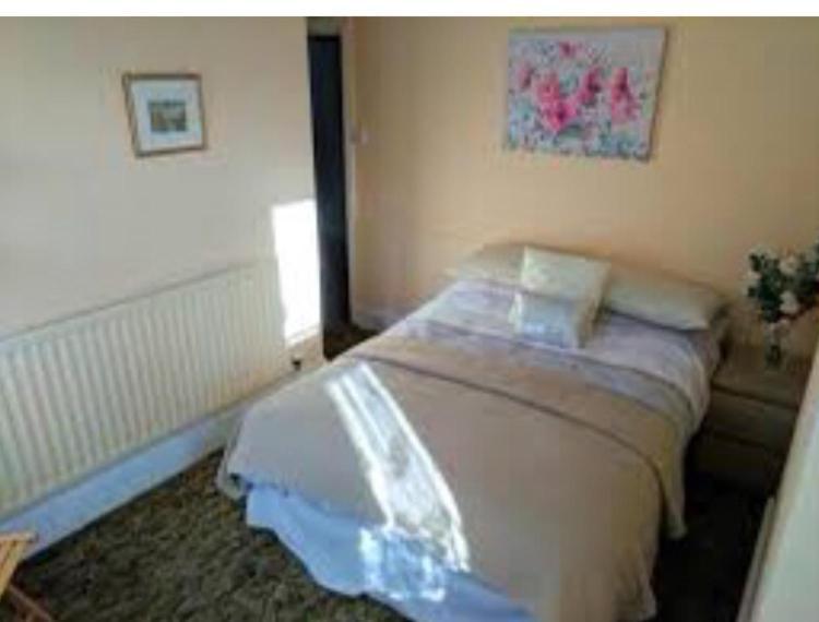 Hendon Homestay ภายนอก รูปภาพ