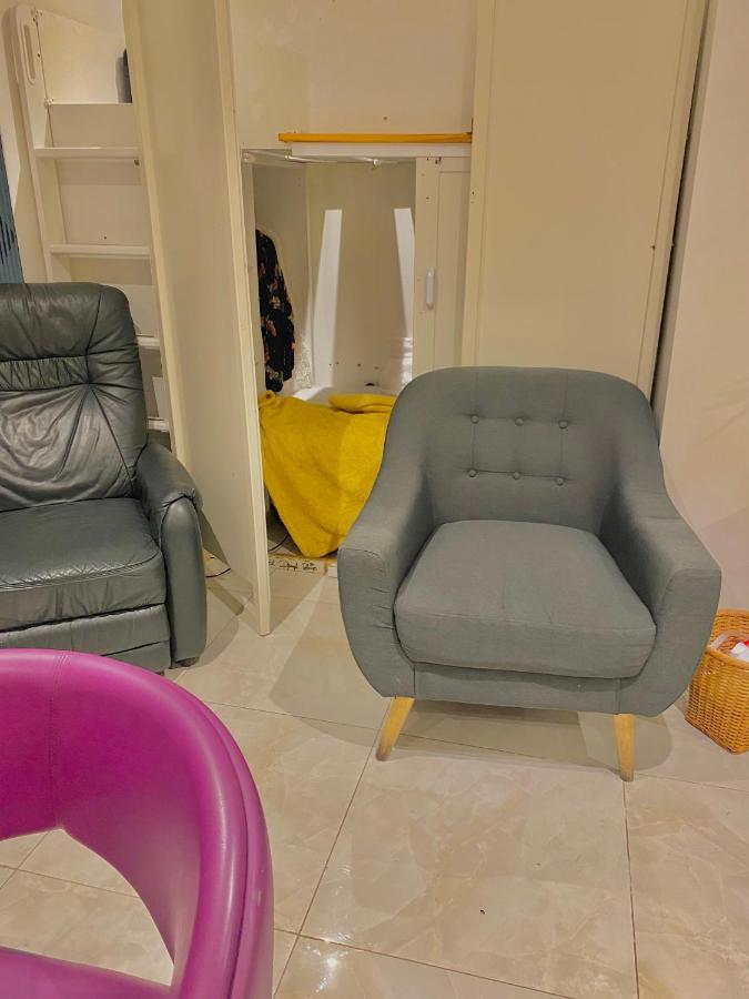 Hendon Homestay ภายนอก รูปภาพ