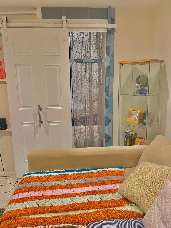 Hendon Homestay ภายนอก รูปภาพ